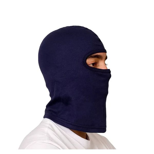 BALACLAVA HELANCA PRETO J&G CA 44963