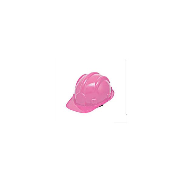 CAPACETE ROSA PLASTCOR CA 31469