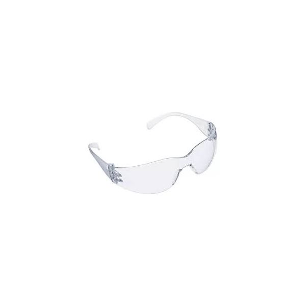 OCULOS SEGURANCA - MINOTAURO INCOLOR PLASTCOR CA 34410