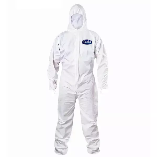 MACACAO PROTECAO QUIMICA BRANCO - G IMBAT CA 42194
