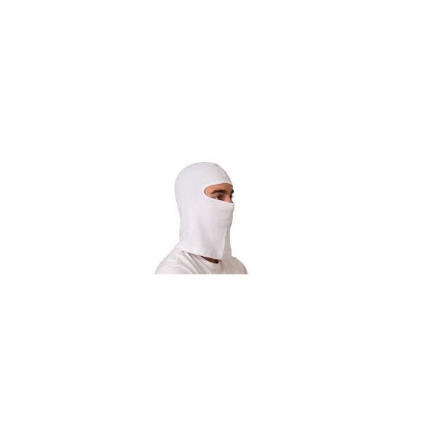 BALACLAVA HELANCA BRANCO J&G CA 44963