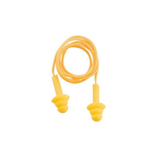 PROTETOR AUDITIVO COPOLIMERO PLUG NOVE54 CA 10043
