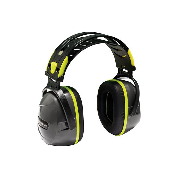 ABAFADOR CONCHA INTERLAGOS CZ 30db