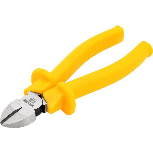 ALICATE CORTE DIAGONAL 6'' 1000V VONDER