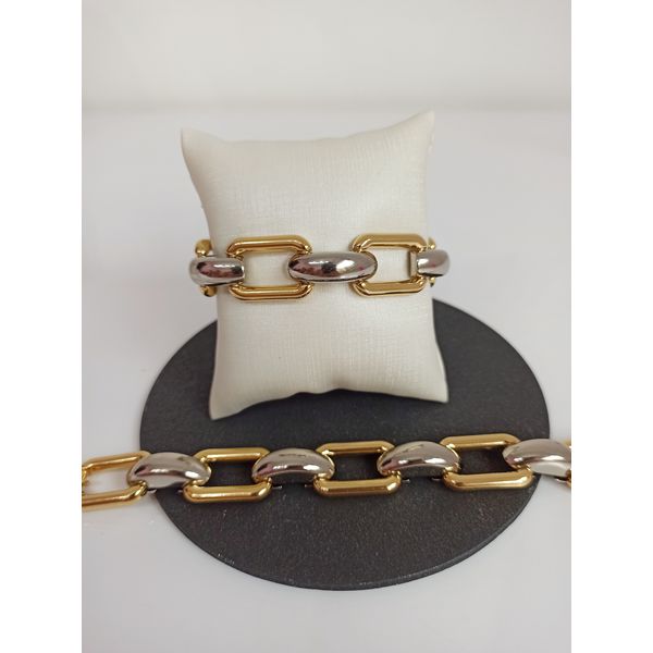 Pulseira Mix de Banhos