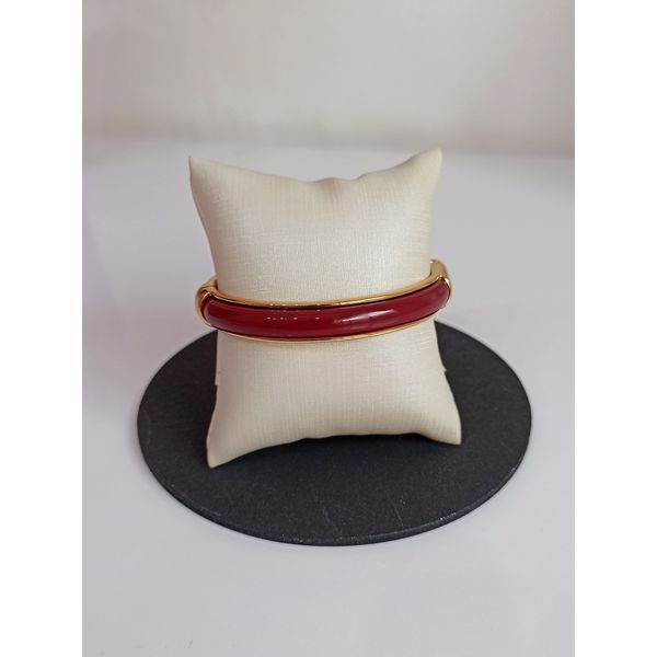 Bracelete Cherry Ouro