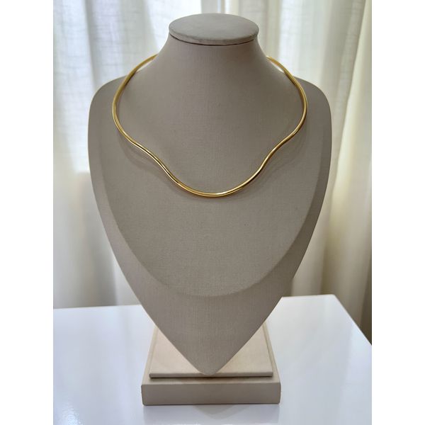 Aro Basico Anatômico