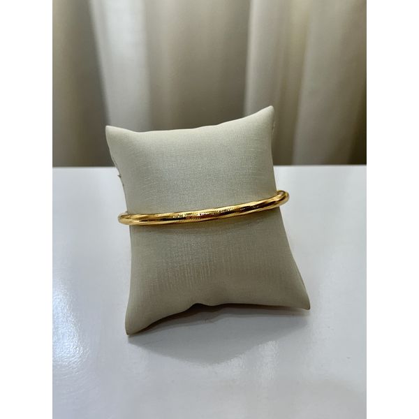 Bracelete Básico Encanto Ouro