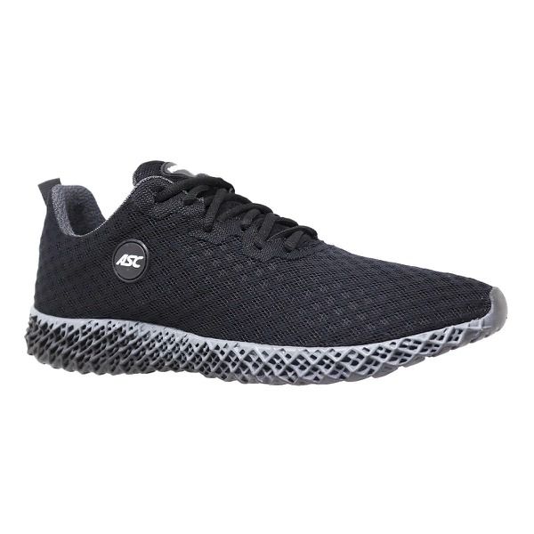 Tênis Asc Ghost 2 Nylon Respirável Academia e Esportes - UNISSEX 
