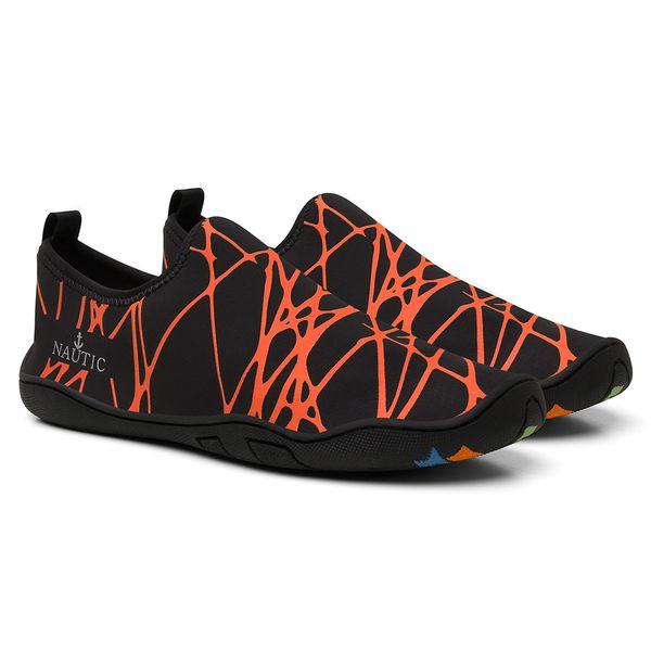Sapatilhas Aquáticas Unissex Neoprene - 022