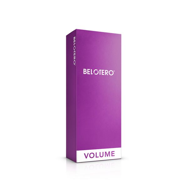 Preenchedor Belotero Volume 2ML