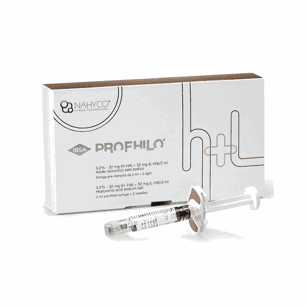  Profhilo® Bioremodelador Tecidual
