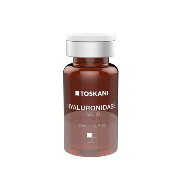 Hialuronidase Toskani 5ml