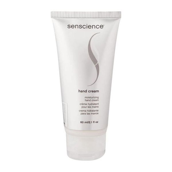 Senscience Hand Cream 60ml