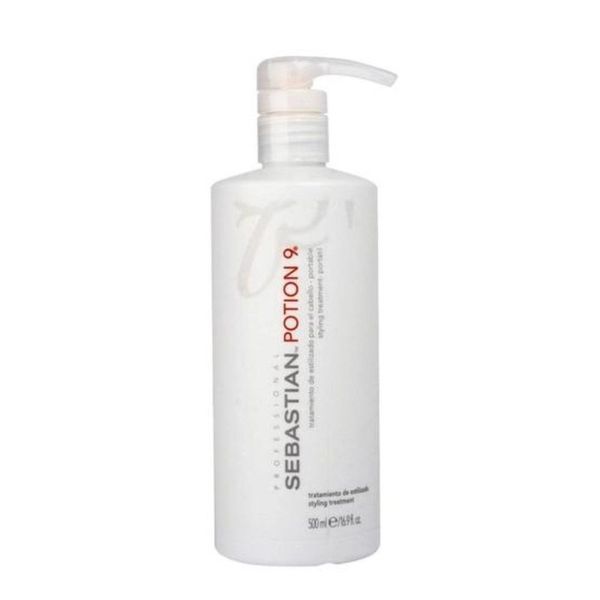 Leave-in Modelador Sebastian Professional Potion 9 500ml