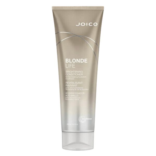 Joico Blonde Life Brightening Condicionador 250ml