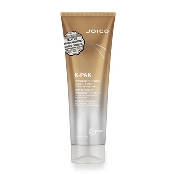 Joico K-Pak Condicionador To Repair Damaged Hair 250ml