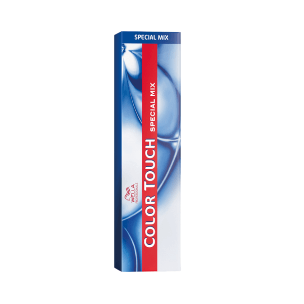 Wella Color Touch Special Mix 0-34 Magic Coral 60g