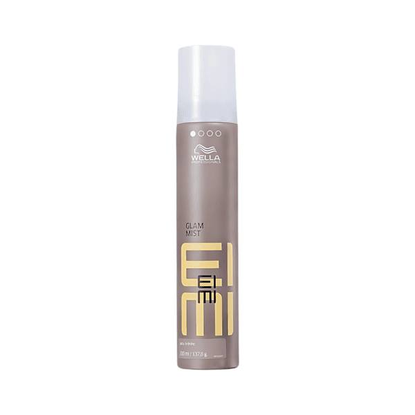 Wella Eimi Glam Mist Spray De Brilho 200ml