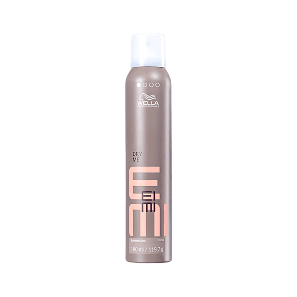 Wella Eimi Dry Me Shampoo a Seco 180ml