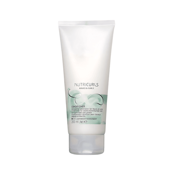 Wella Professionals Nutricurls Condicionador 200ml
