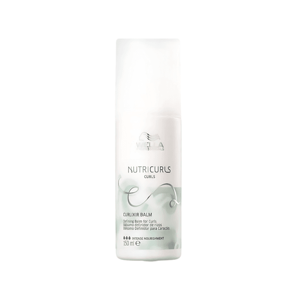 Wella Professionals Nutricurls Curlixir Leave-in 150ml