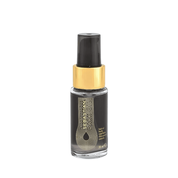 Wella Sebastian Dark Oil Óleo Capilar 30ml