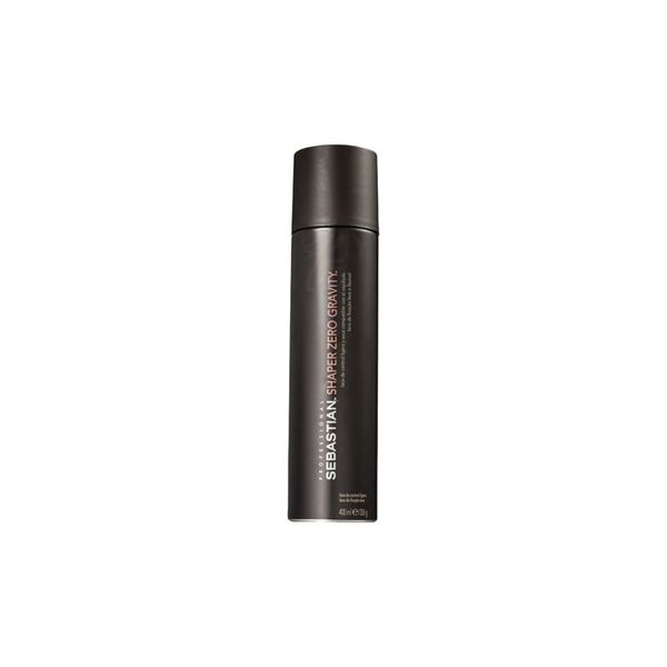 Wella Sebastian Shaper Zero Gravity Spray Fixador 400ml