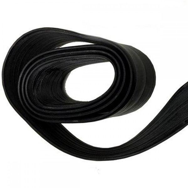 Cinto de Borracha s/ Fivela REFIL - PK