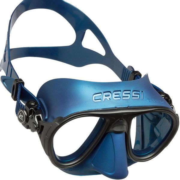 Máscara de Mergulho Calibro - Cressi