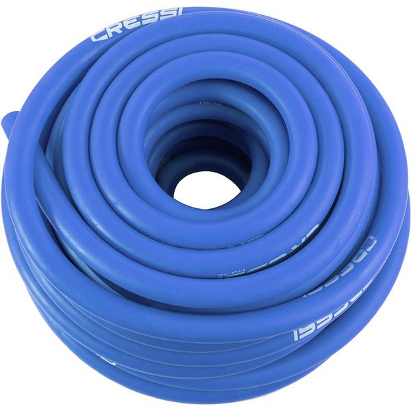 Elástico Azul Claro 16mm (10cm) - Cressi