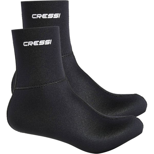 Meia Resilient 5mm - Cressi