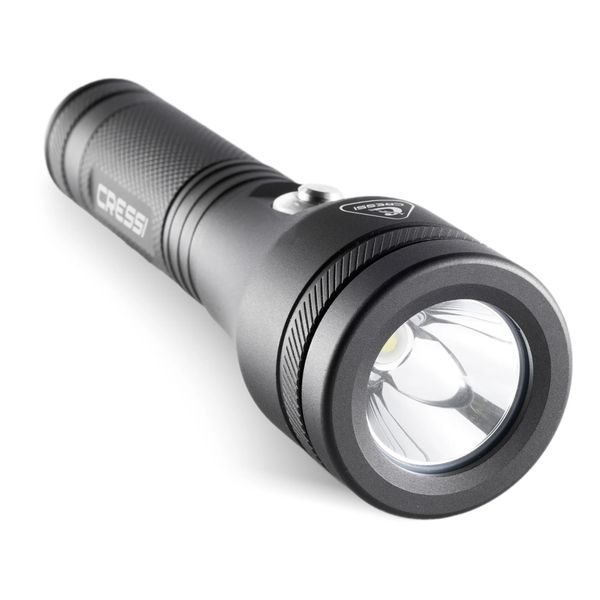 Lanterna de Mergulho Astra 1200 - Cressi