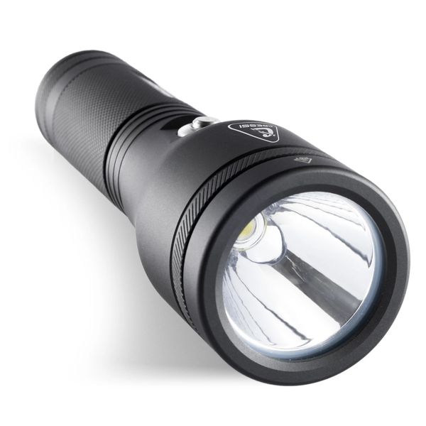 Lanterna de Mergulho Astra 2100 - Cressi