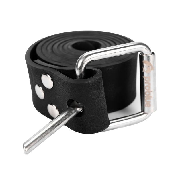 Cinto Marseillaise Rubber - Cetus