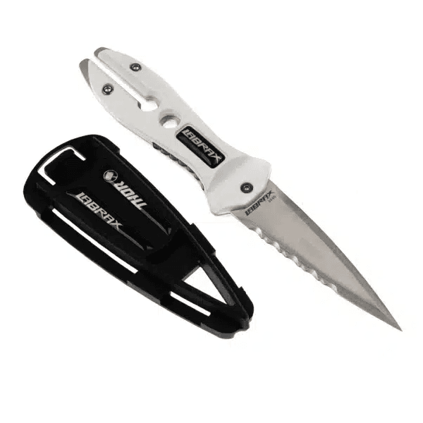 Faca Thor - Labrax