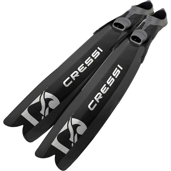 Nadadeira Gara Boost Turbo - Cressi