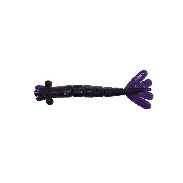Camarão Artificial - 6cm