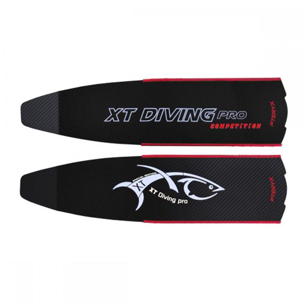 Pala de Carbono Pteryx Competition - Xt Diving Pro