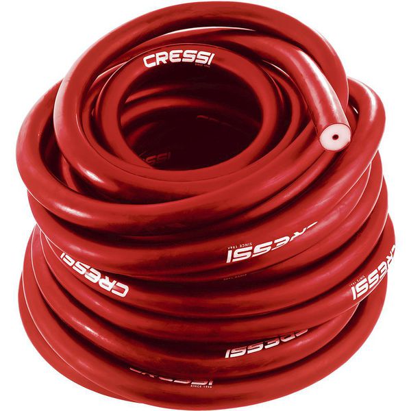 Elástico Vermelho 14mm - Cressi