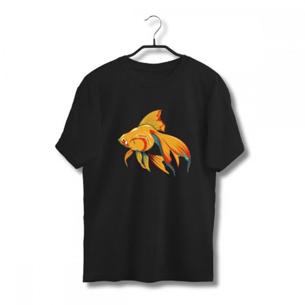 Camiseta Peixe 06 - Universo Sub