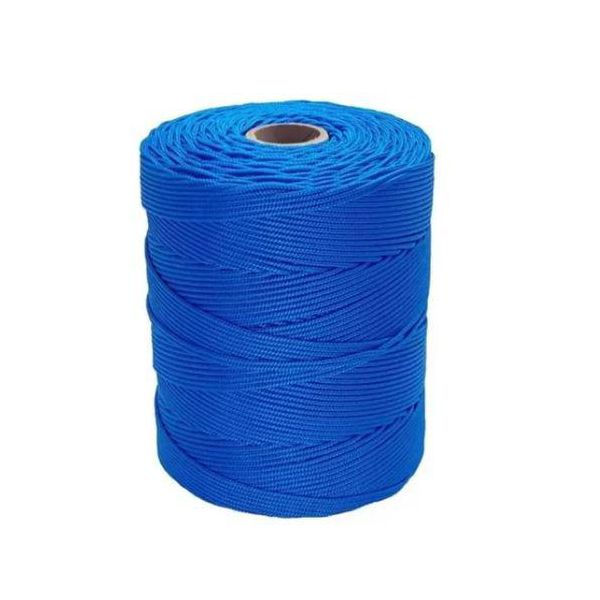 Corda Azul Marinho 6mm - Universo Sub 