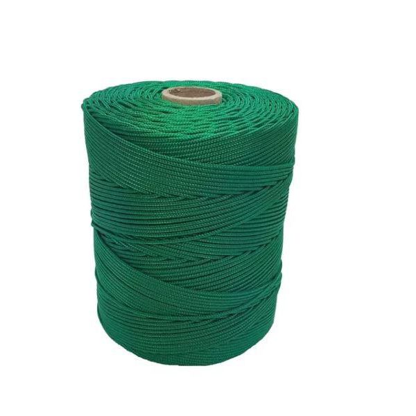 Corda Verde 4mm - Universo Sub 