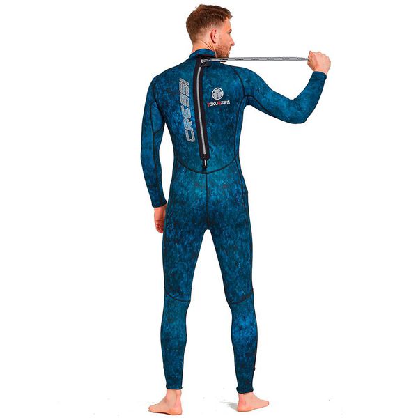 Macacão de 2025 neoprene para pesca