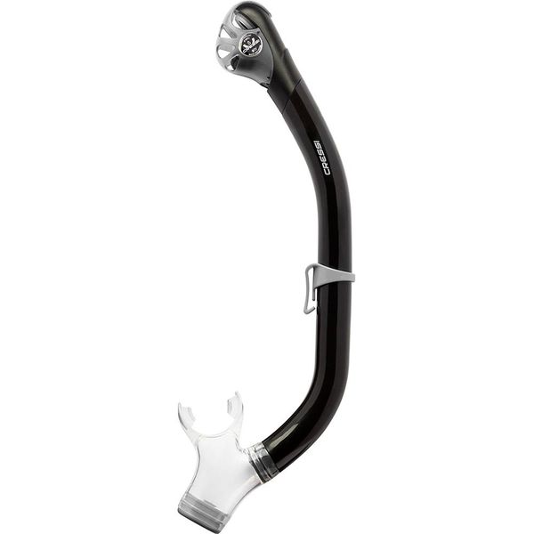 Respirador Snorkel de Mergulho Orion Dry - Cressi 