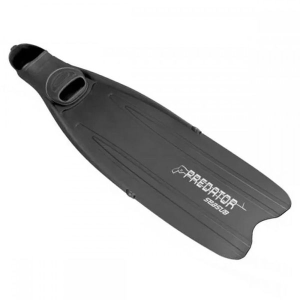 Nadadeira Predator 1 unidade (1 pé) - Seasub