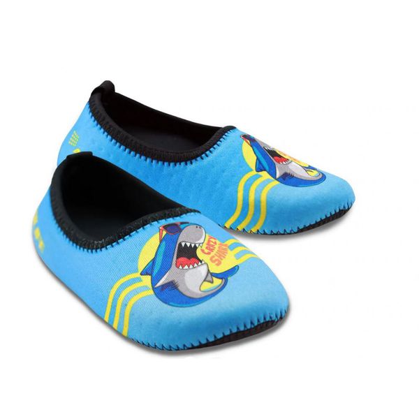 Sapatilha shop infantil neoprene