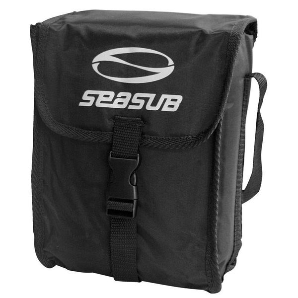 Bolsa Sacola para Lastros - Seasub