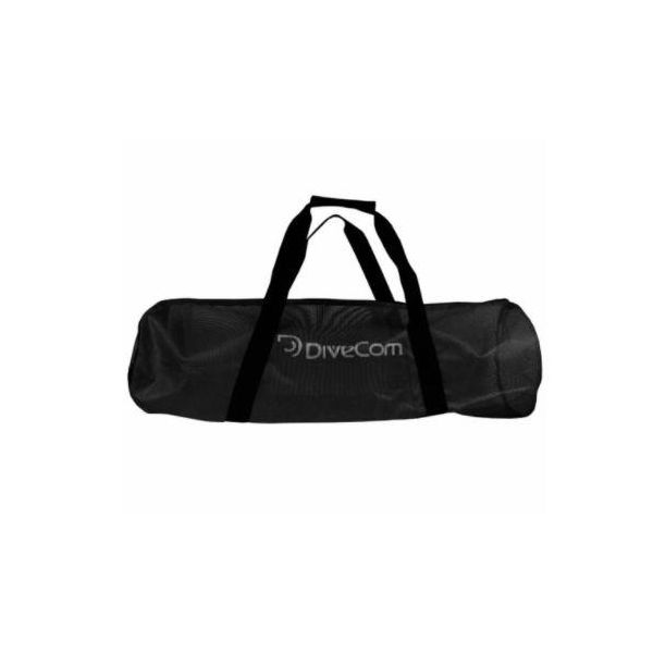 Bolsa Equipamento Drenante - Divecom