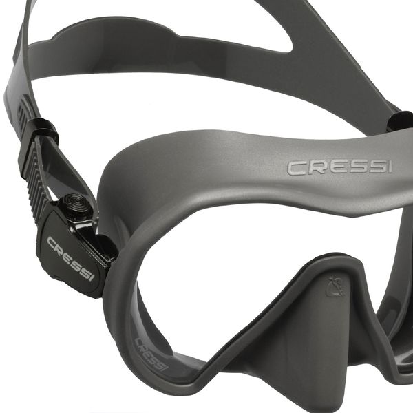 Mascaras cressi hotsell